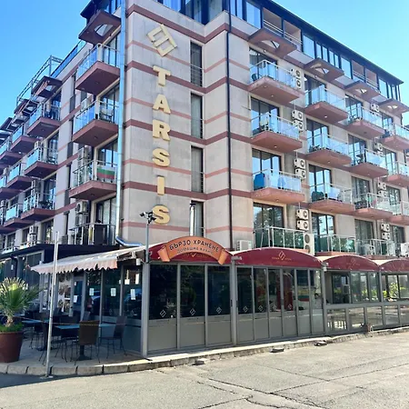 Sea Appartement Slantchev Briag