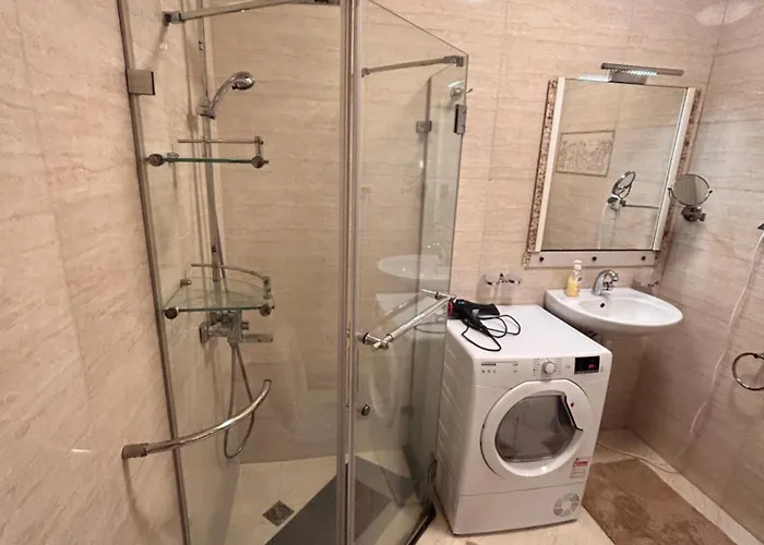 Sea Appartement Slantchev Briag