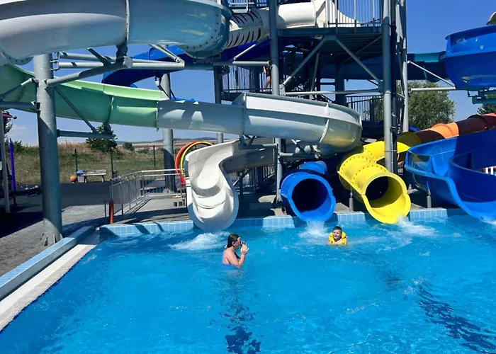 Appartement Sea Slantchev Briag