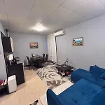 شقة Sea ساني بيتش