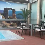 شقة Sea *