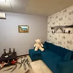 شقة Sea *