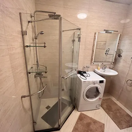 Sea Apartament Słoneczny Brzeg