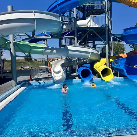 Apartament Sea Słoneczny Brzeg