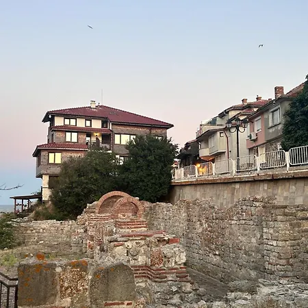 Sea Appartamento