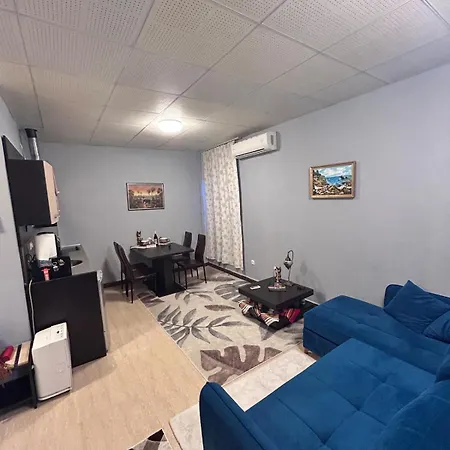 Appartamento Sea Sunny Beach
