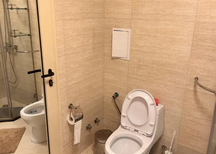 Sea Appartamento Sunny Beach