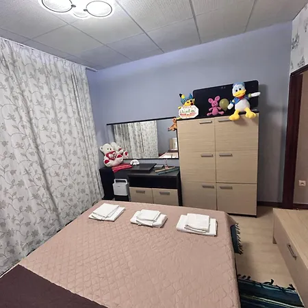Appartement Sea Sunny Beach