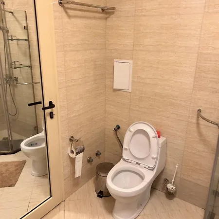 Sea Apartament Sunny Beach