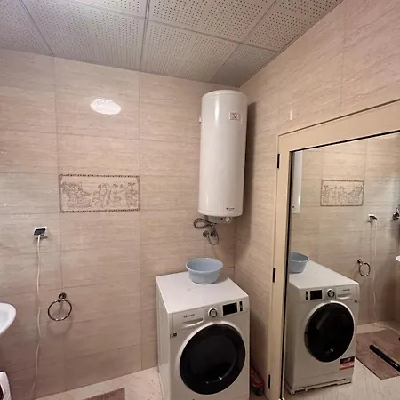 Sea Appartement *