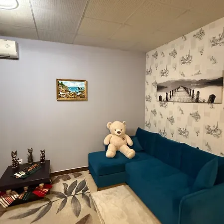 Appartement Sea *