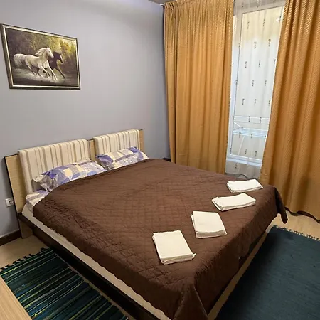 Sea Appartement *