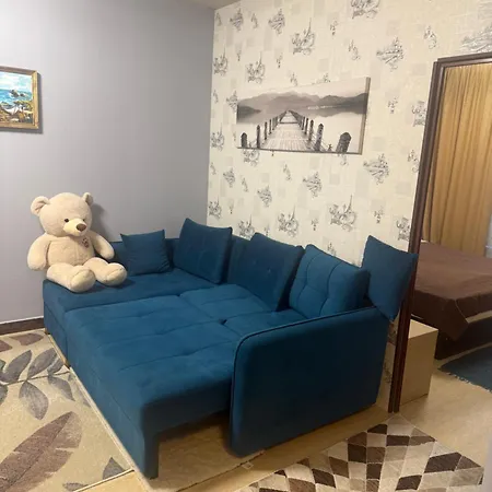 Sea Appartement