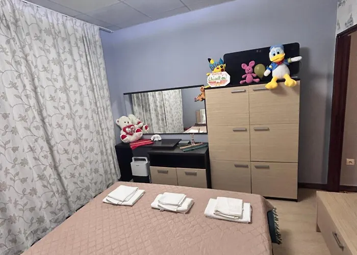 アパート Sea サニービーチ