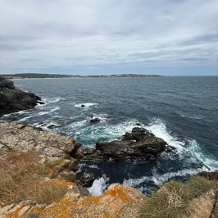 Sea דירה *